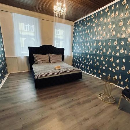 Titanic 1 Apartment Wien Ngoại thất bức ảnh