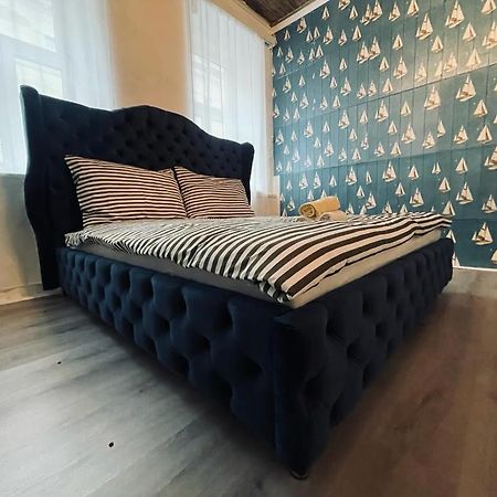 Titanic 1 Apartment Wien Ngoại thất bức ảnh