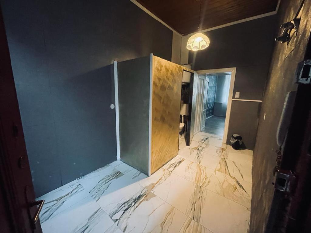 Titanic 1 Apartment Wien Ngoại thất bức ảnh