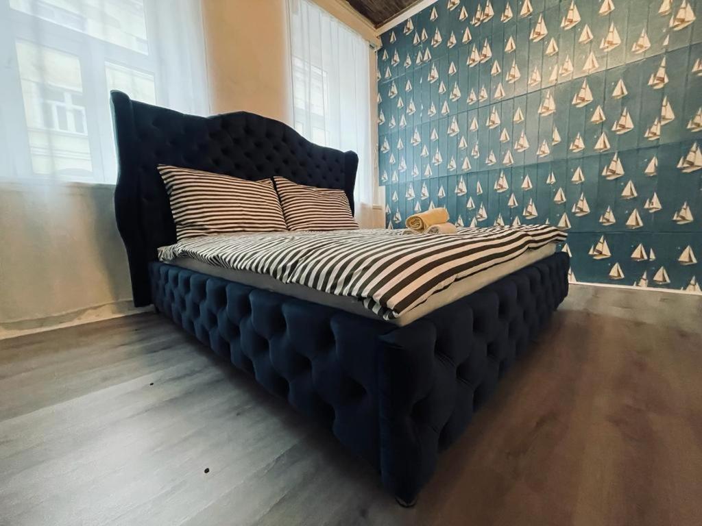 Titanic 1 Apartment Wien Ngoại thất bức ảnh