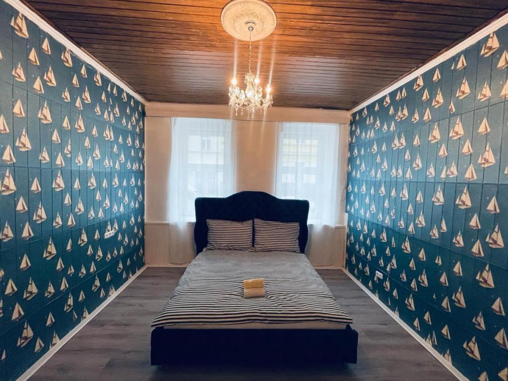 Titanic 1 Apartment Wien Ngoại thất bức ảnh