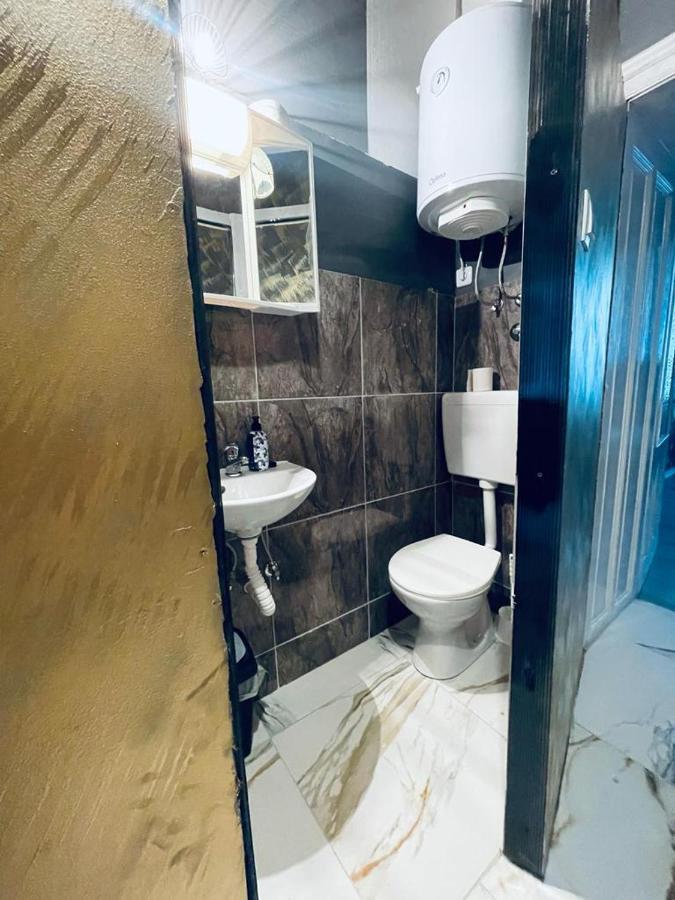 Titanic 1 Apartment Wien Ngoại thất bức ảnh