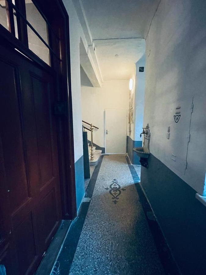 Titanic 1 Apartment Wien Ngoại thất bức ảnh