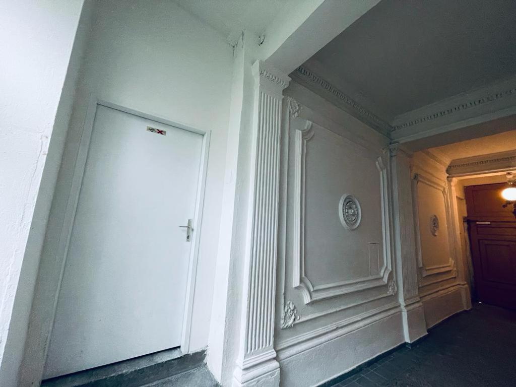 Titanic 1 Apartment Wien Ngoại thất bức ảnh